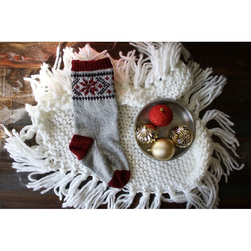 Amanda’s Christmas Stocking #1