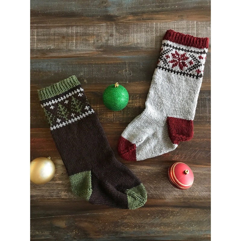 Amanda’s Christmas Stocking #2