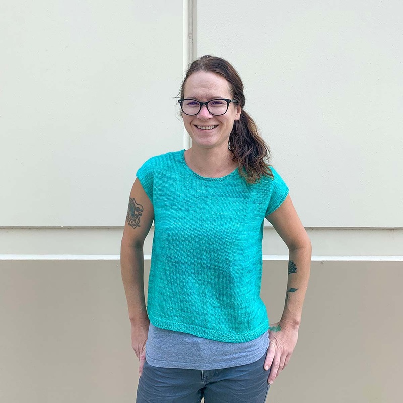 Amy’s Lounging Top|Default Title