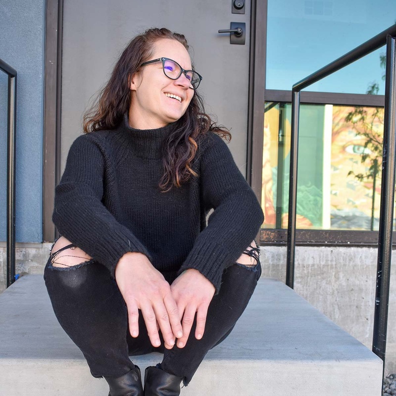 Amy’s Woolfolk Flet Pullover|Default Title