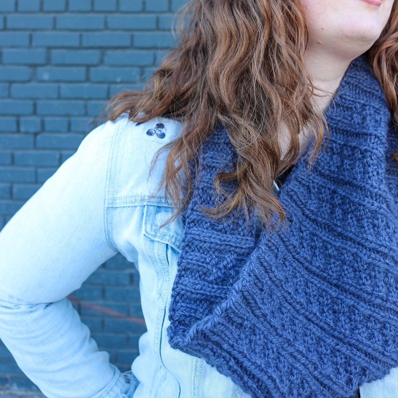 Cascade’s River Walk Cowl|Default Title