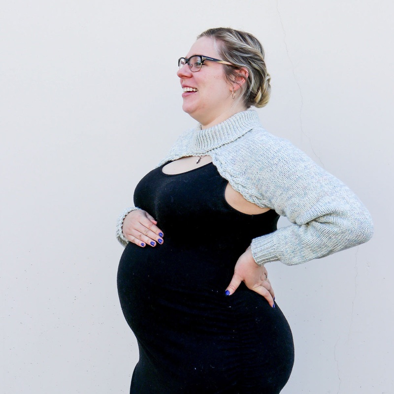 Cassidy’s Emma Shrug|Default Title