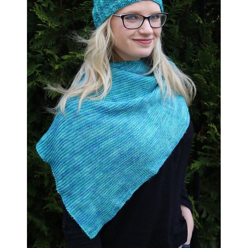Cassidy’s Lori Shawl|Default Title