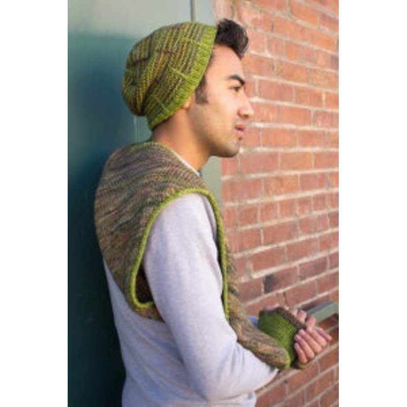 Chris’s Third Movement Slouch Hat
