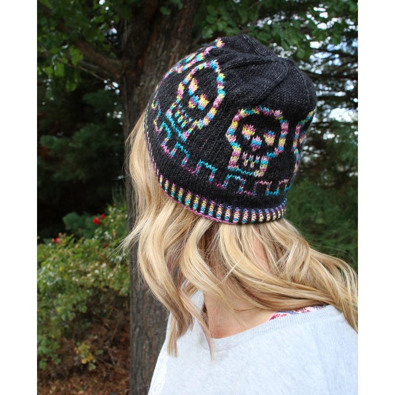 Diana’s Skull Cap|Default Title