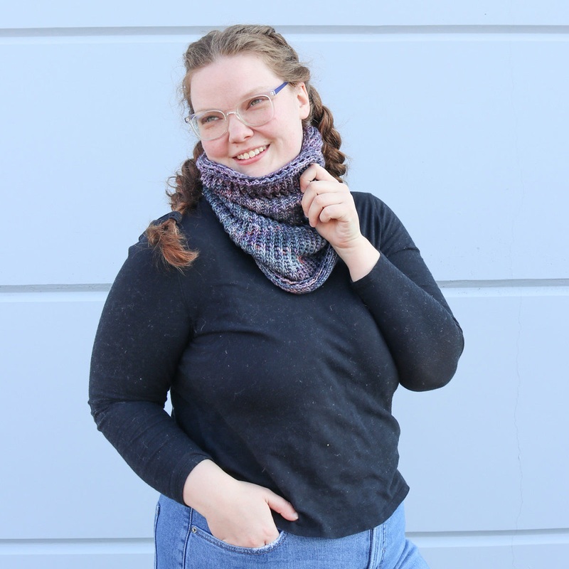 Elizabeth’s Holkam Snood|Default Title