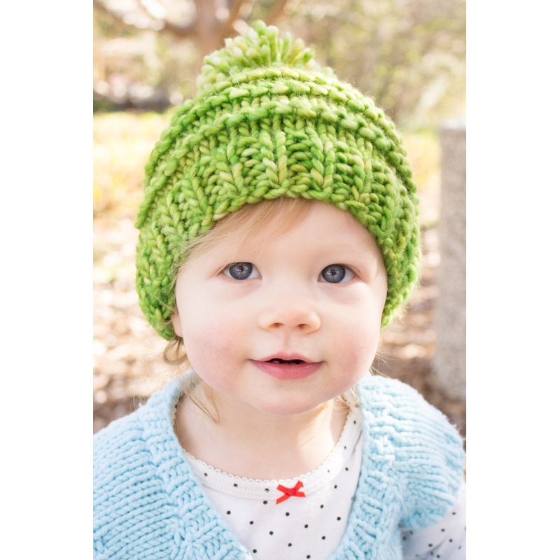 Erika’s Green Vermonter|Default Title