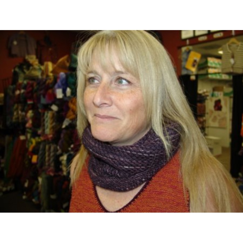 Honey Cowl|Default Title