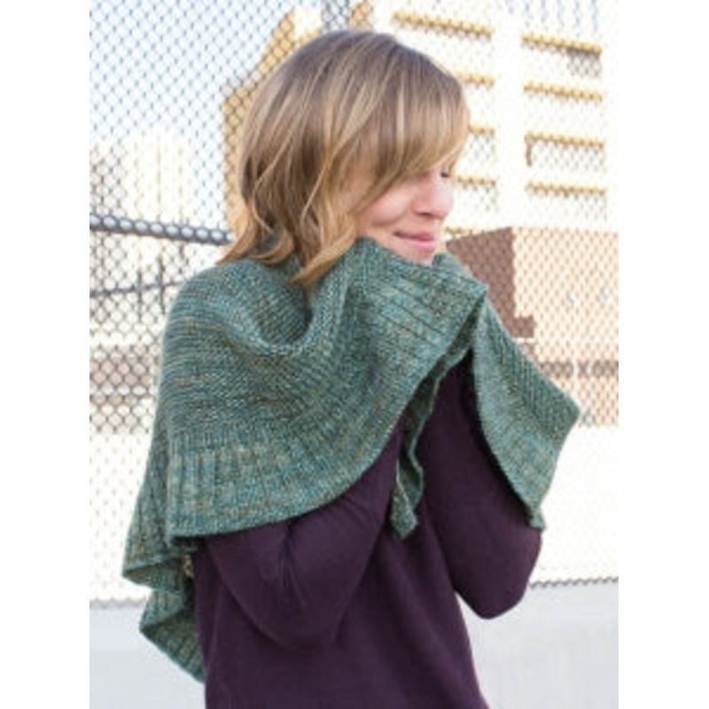 Jenny’s Mara Shawl|Default Title