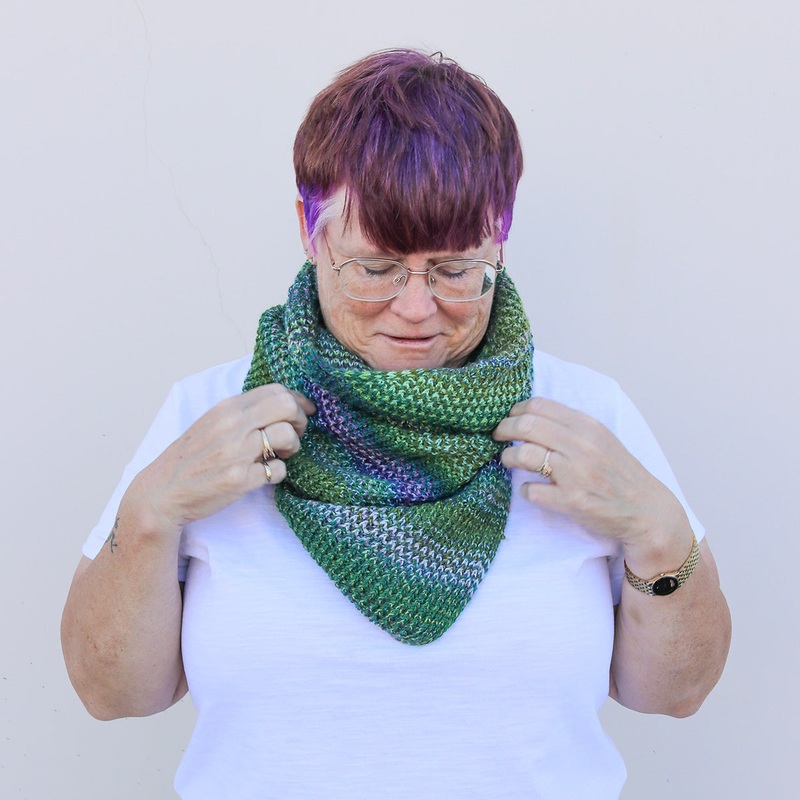 Joanne’s Inclinations Cowl|Default Title