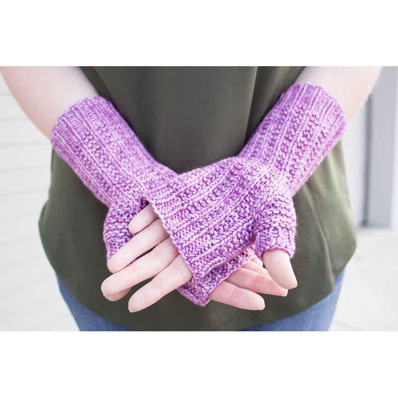Kristen’s Libra Mitts|Default Title