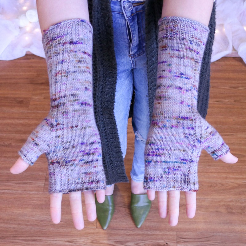 Laura’s Aspen Ridge Mitts|Default Title