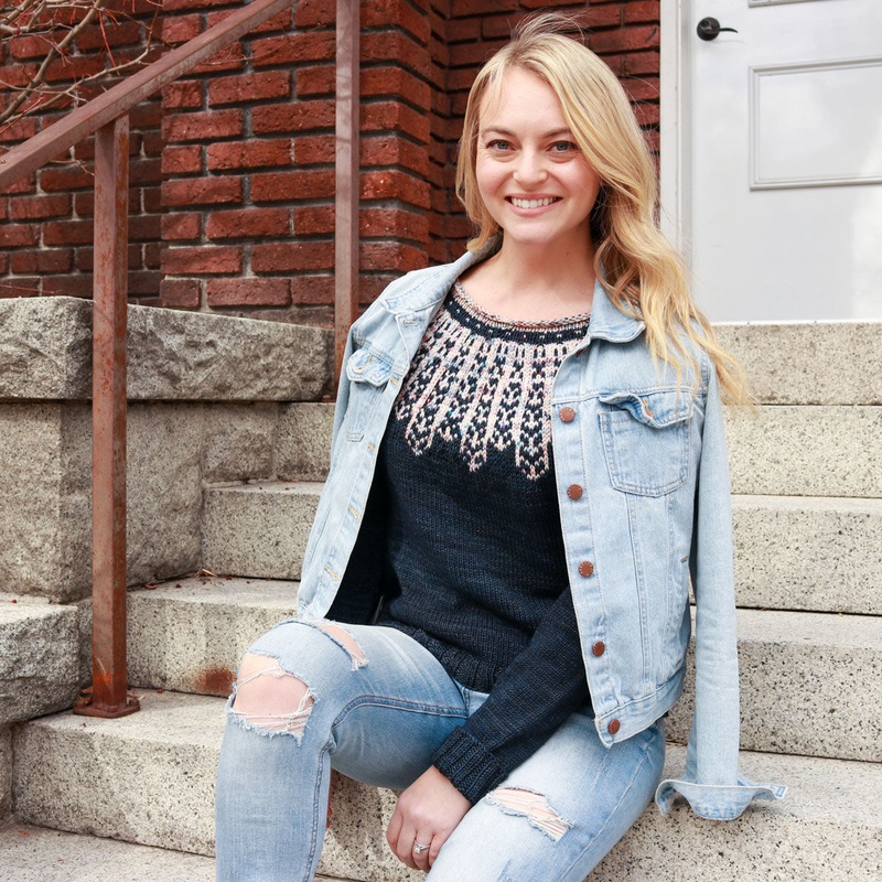 Laura’s Dissent Pullover|Default Title