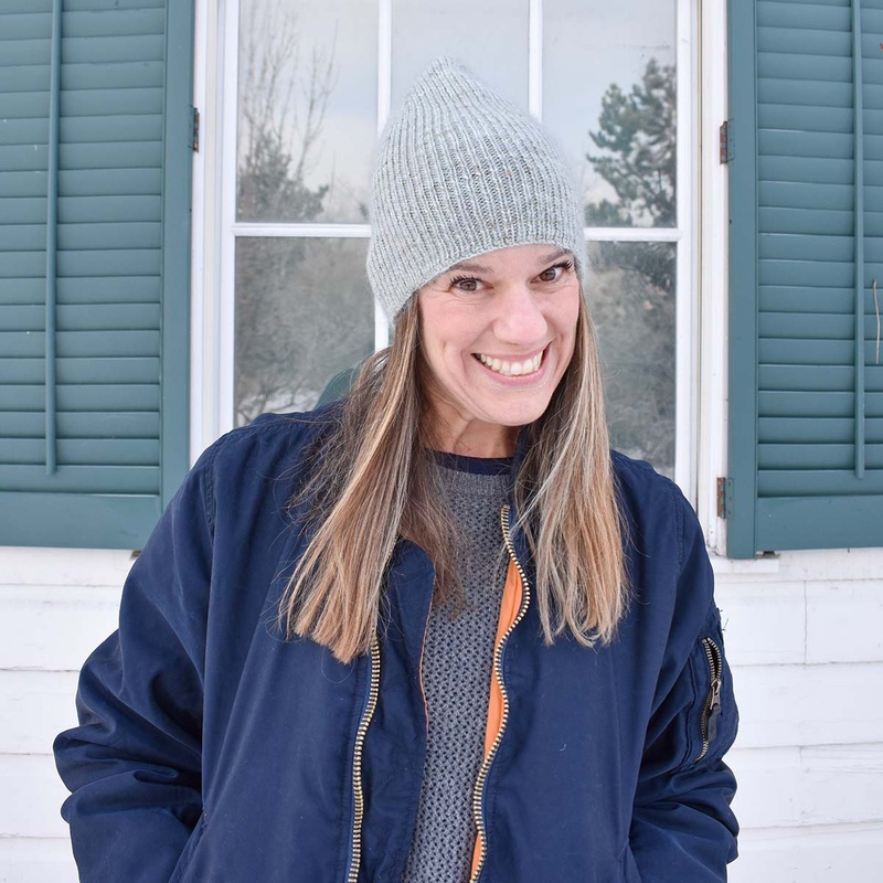 Laura’s Fall Back Beanie|Default Title