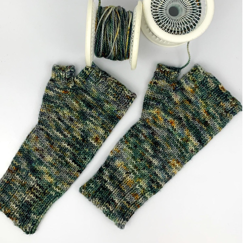 Laura’s Friends Mitts|Default Title