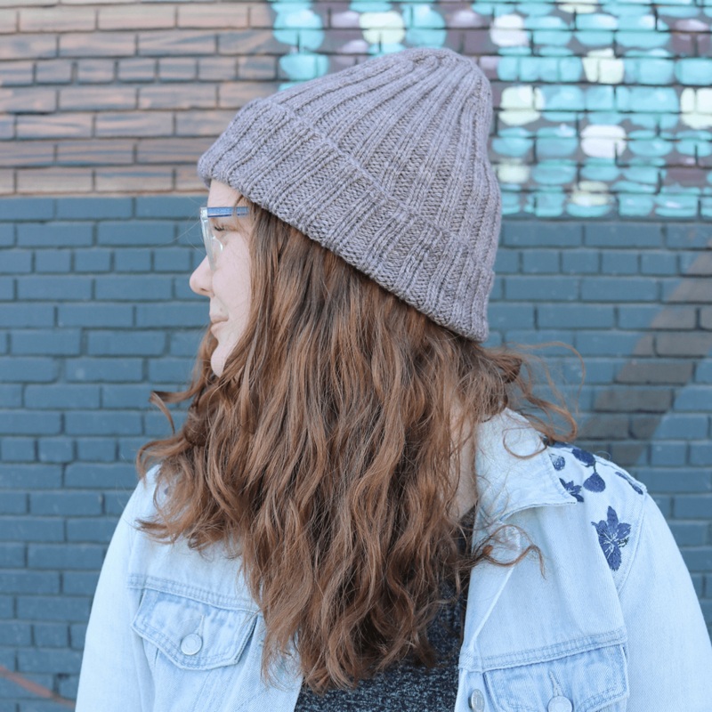 Laura’s Hipster Hat|Default Title