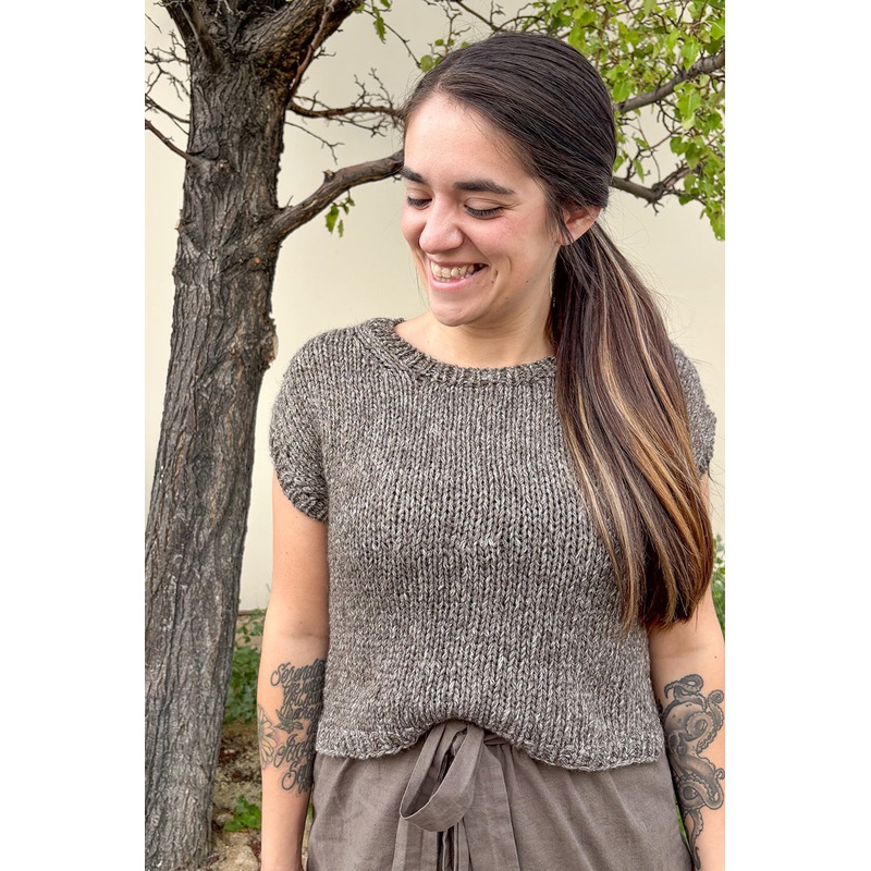 Laura’s Midsommar Tee|Default Title