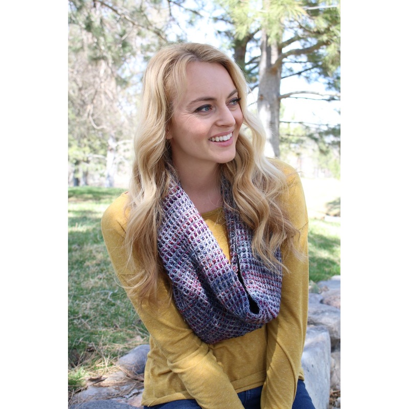 Malabrigo’s Morton Cowl|Default Title