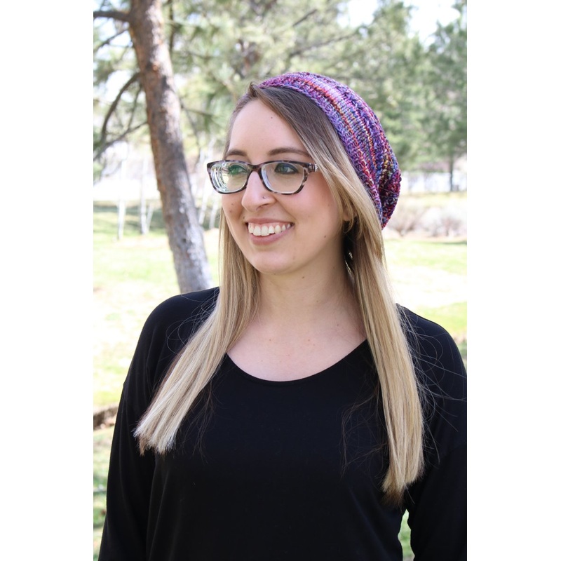 Malabrigo’s Perry Hat|Default Title