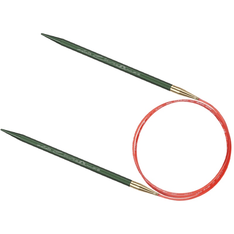 addi Christmas Rocket Needles – US 6 – 47