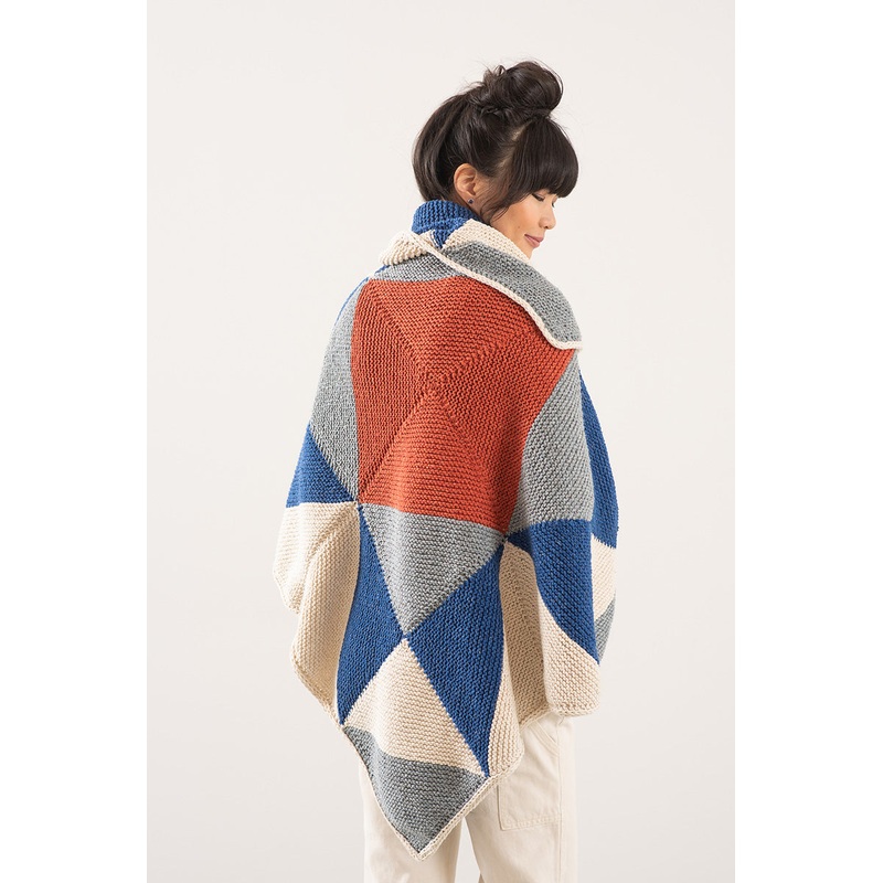 Berroco Cali Blanket Kit|Jimmy’s Pick|Designer’s Pick