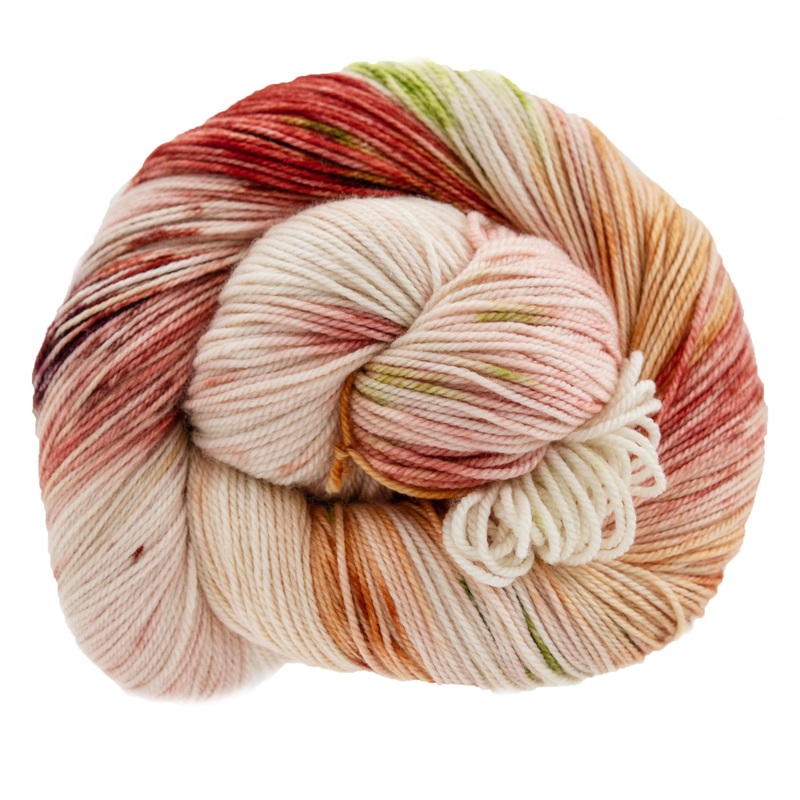 Dream in Color Smooshy Cashmere Yarn – Petrichor