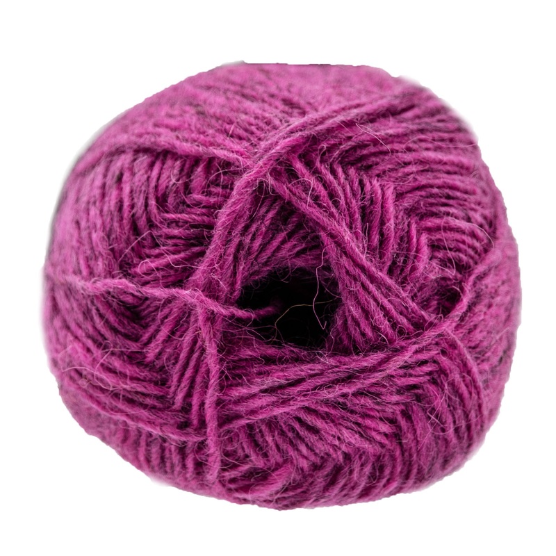 Lopi Fjallalopi Yarn – 3070 River Beauty