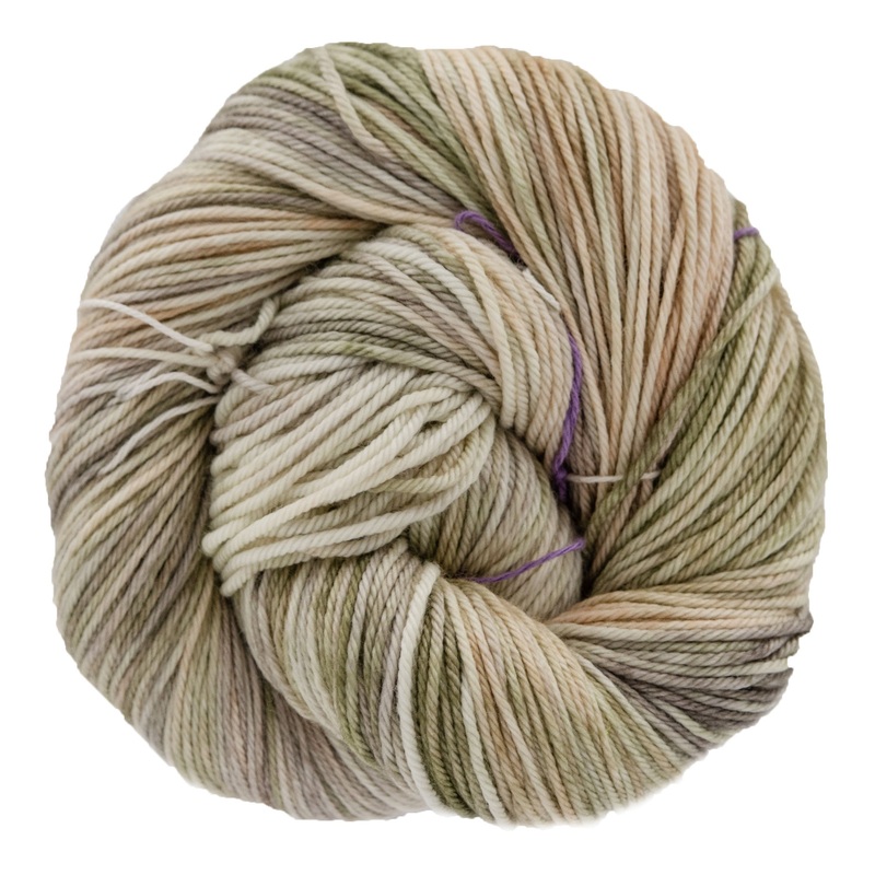 Madelinetosh Tosh DK Yarn – Stuffing