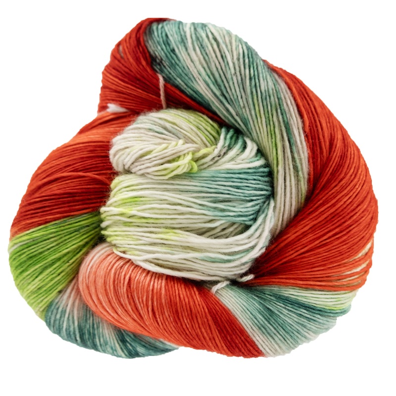 Madelinetosh Tosh Merino Light Yarn – Barker Wool: Sagebrush Sally