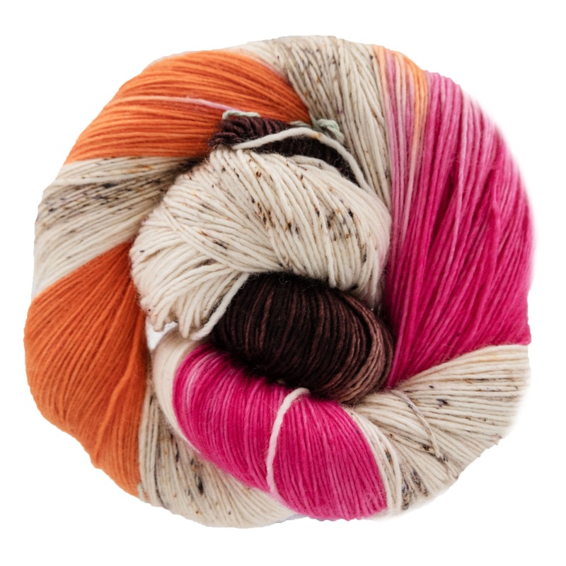 Madelinetosh Tosh Merino Light Yarn – GG Loves Sunsets