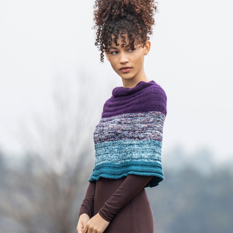 Malabrigo Holiday Kit 2024 Kits