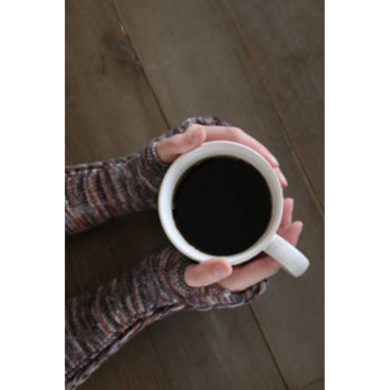 Pom  Pom Quarterly’s Galewood Gauntlets