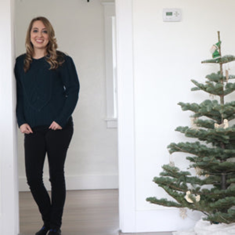 Pom  Pom Quarterly’s Nightingale Pullover