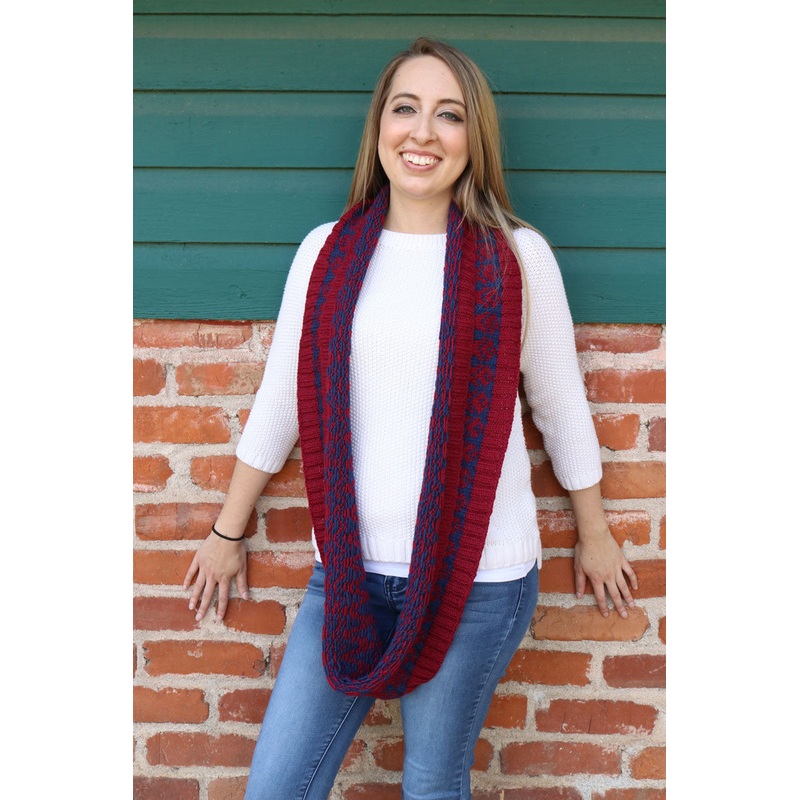 Rowan’s Folly Cowl|Default Title