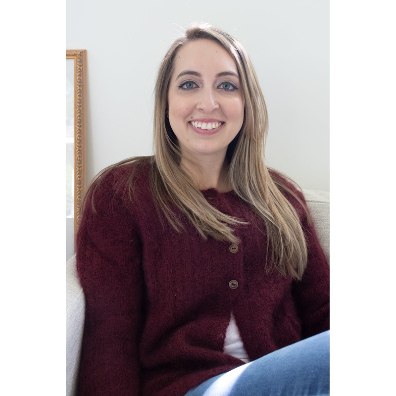 Rowan’s Rosso Cardigan|Default Title