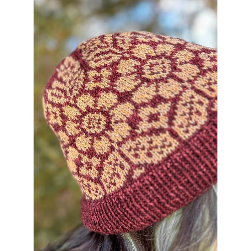 Sam’s Alpine Bloom Hat!|Default Title