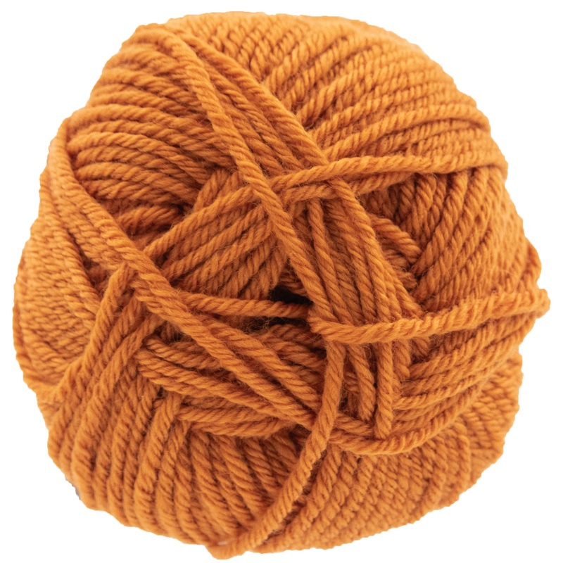 Sandnes Garn  Double Sunday Yarn – 2745 Cognac