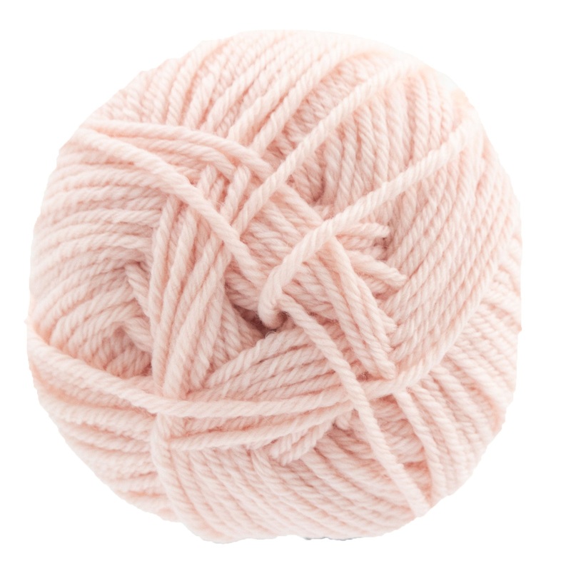 Sandnes Garn  Double Sunday Yarn – 3509 Ballet Tutu