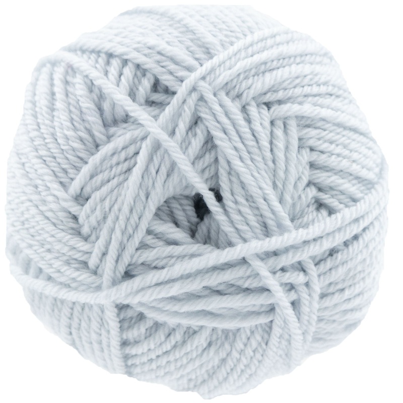 Sandnes Garn  Double Sunday Yarn – 5811 Arctic Ice