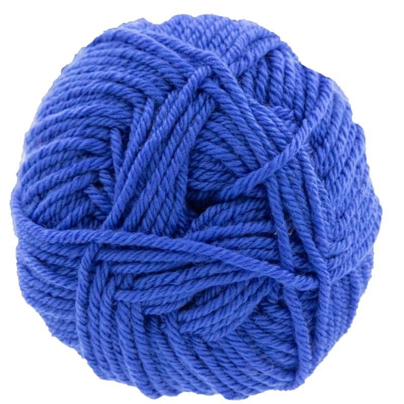 Sandnes Garn  Double Sunday Yarn – 5845 Dazzling Blue