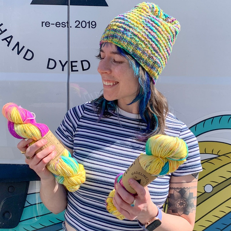 Stefanie’s Bodhi Brim Hat|Default Title