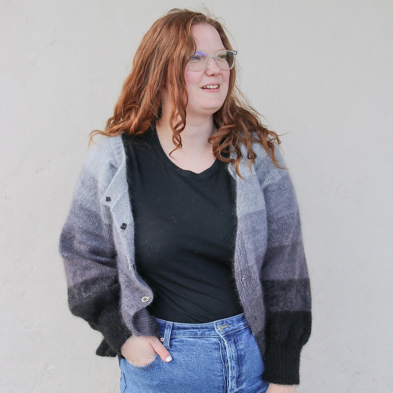 Sunne’s Mimi Cardigan|Default Title