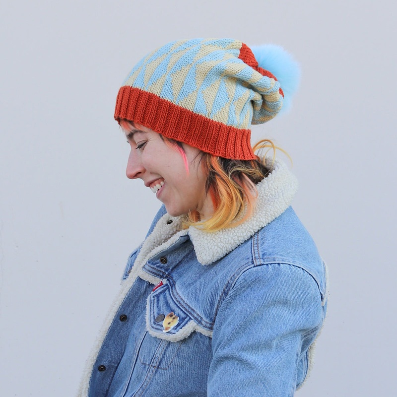 Winni’s Alba Hat|Default Title