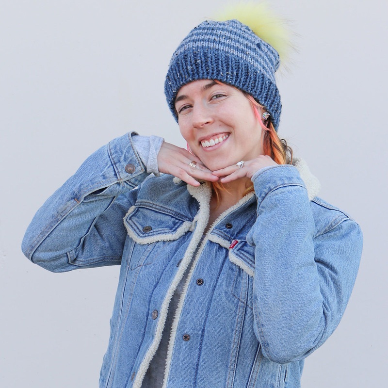 Winni’s Aspen Slouch|Default Title