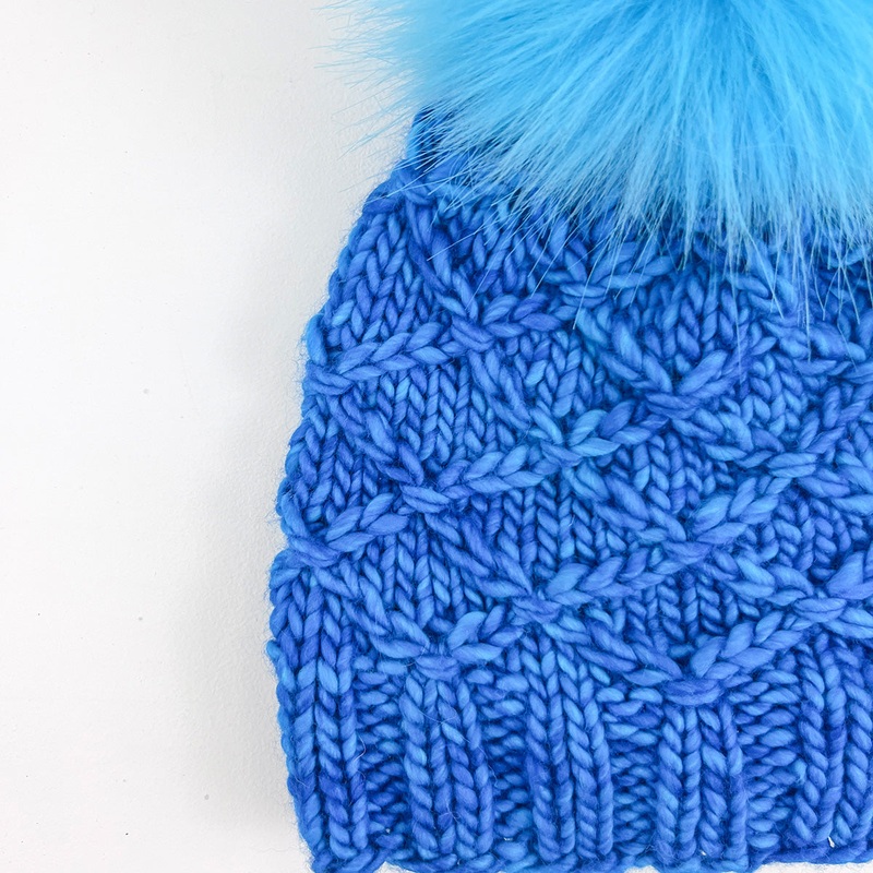 Winni’s Halau Beanie|Default Title