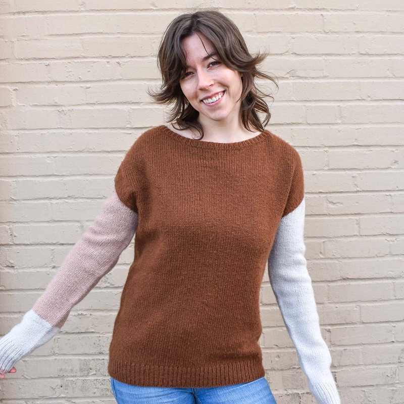 Woolfolk Jord Pullover|Default Title