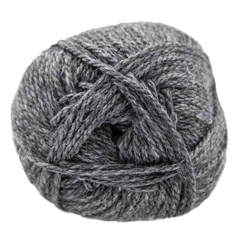Berroco Vintage Baby Yarn – 10070 Cracked Pepper