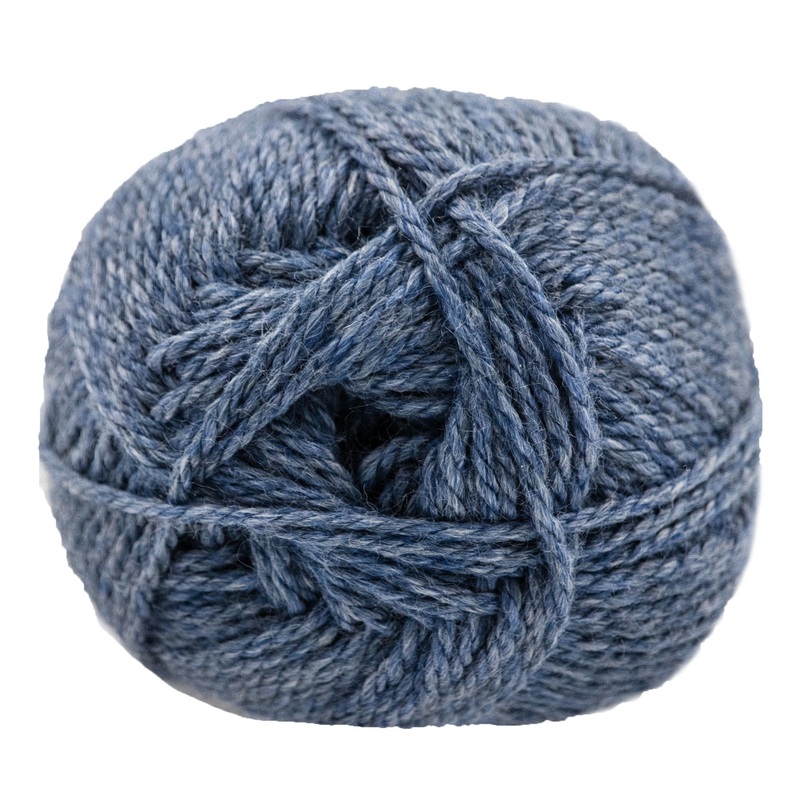 Berroco Vintage Baby Yarn – 10084 Twilight