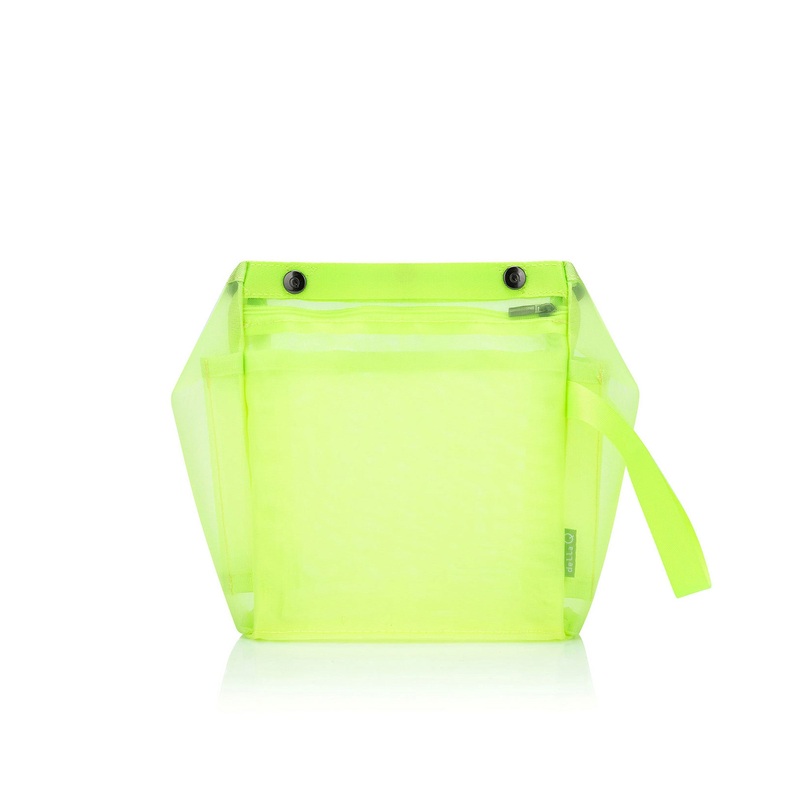 della Q Oh Snap Sacks – Grass – Small