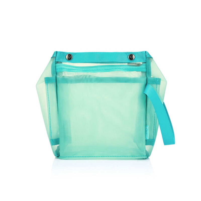 della Q Oh Snap Sacks – Ocean – Small